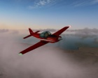 X-Plane falco01